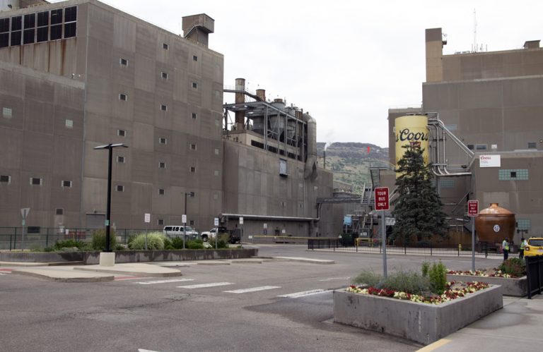 Coors Brewery Tour in Golden, Colorado A Travel for Taste