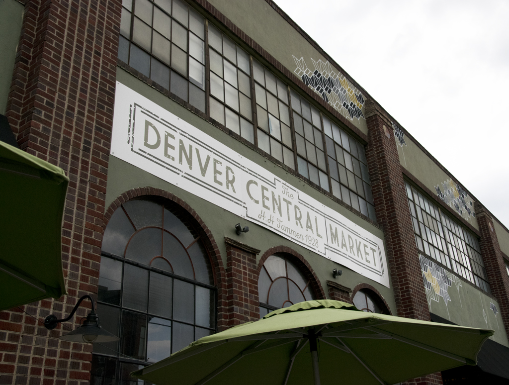 denver central market A Travel for Taste